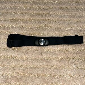 Peloton heart monitor - new